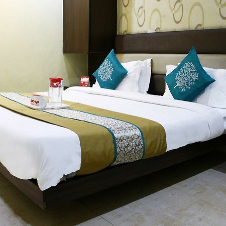 Hotel Crown Royale Dehradun Exterior foto