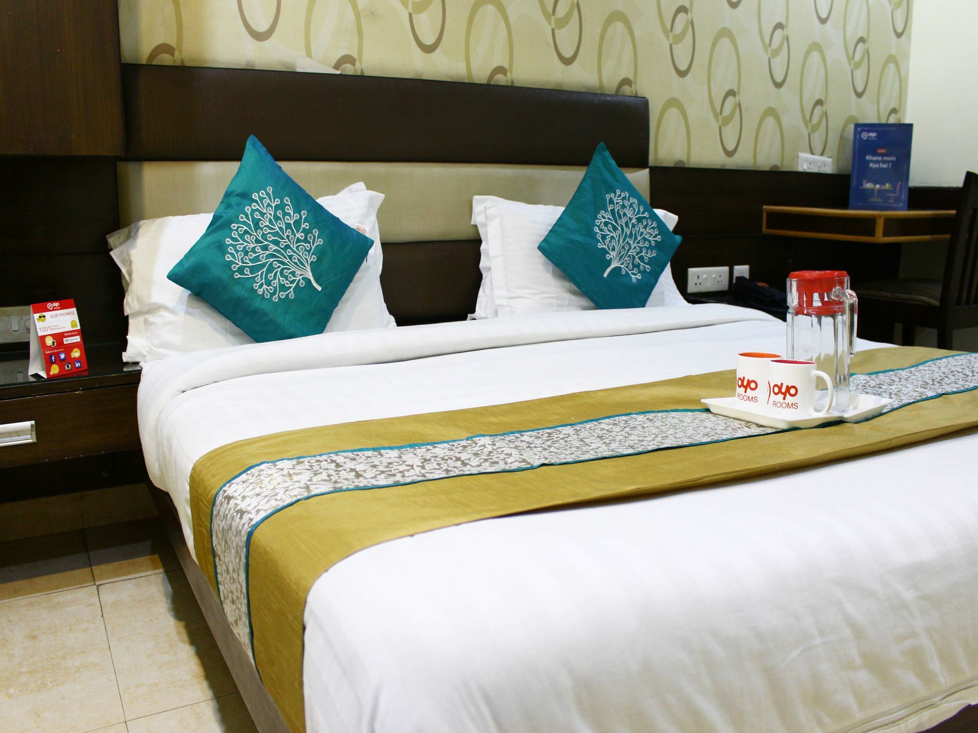 Hotel Crown Royale Dehradun Exterior foto