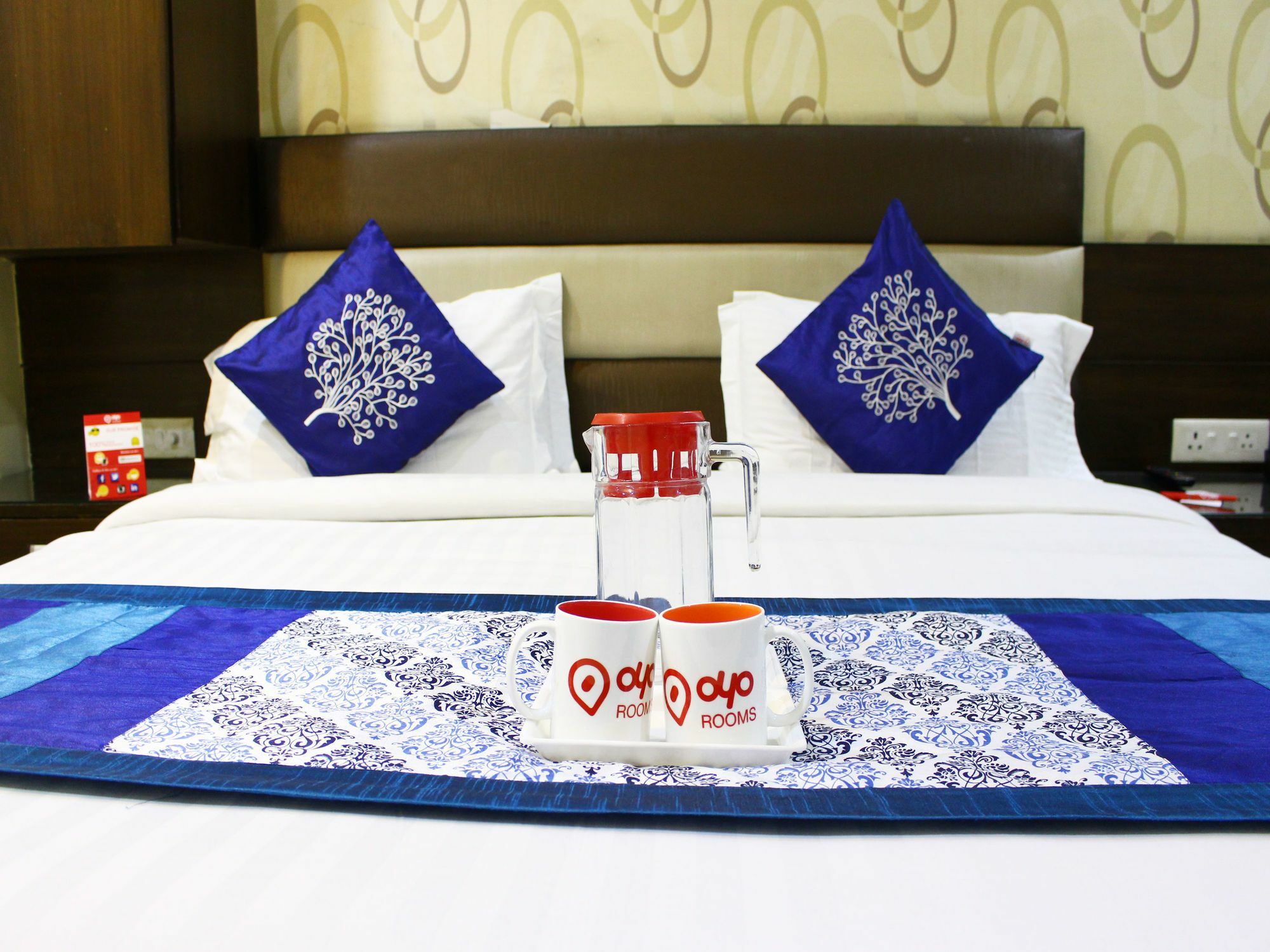 Hotel Crown Royale Dehradun Exterior foto
